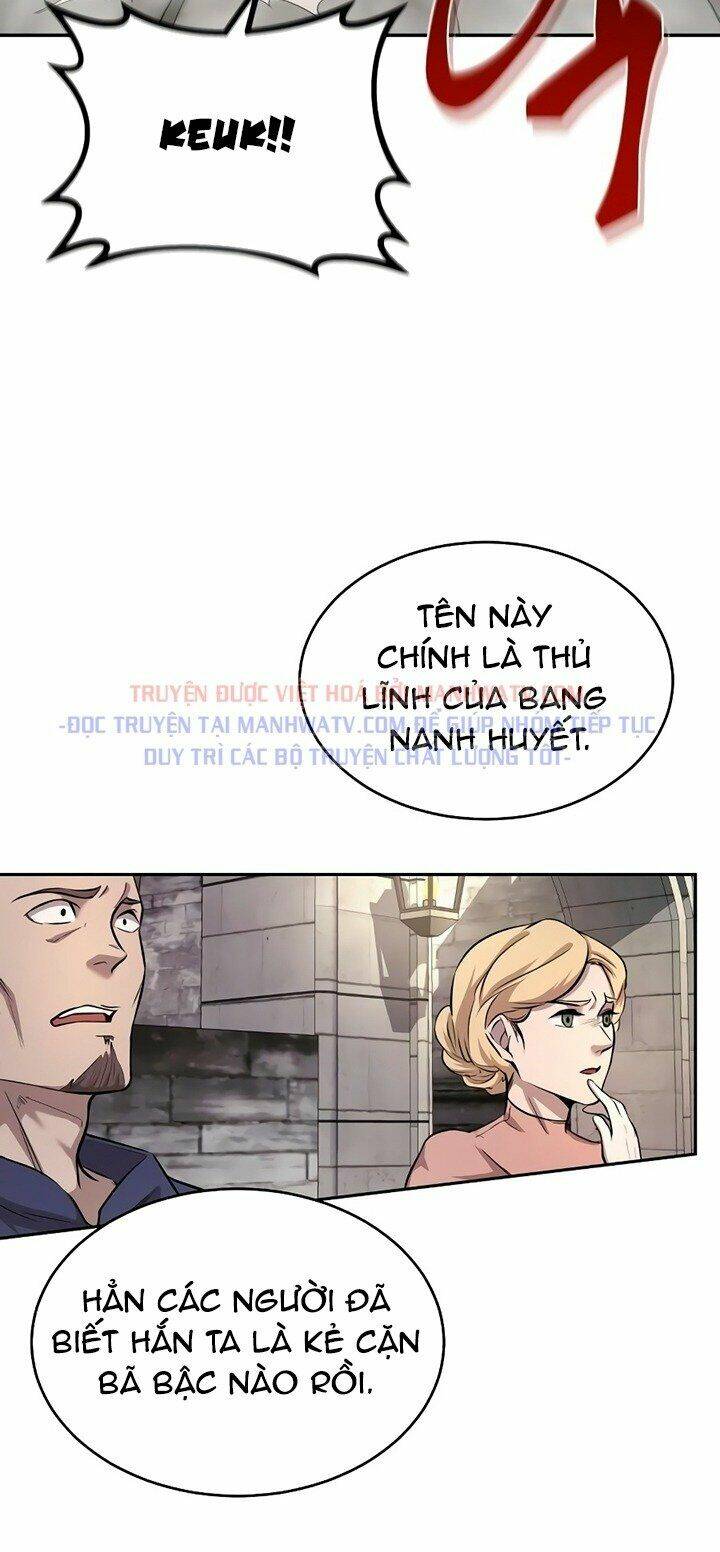 Thiên Quỷ Chẳng Sống Nổi Cuộc Đời Bình Thường - Chapter 6 - Page 22