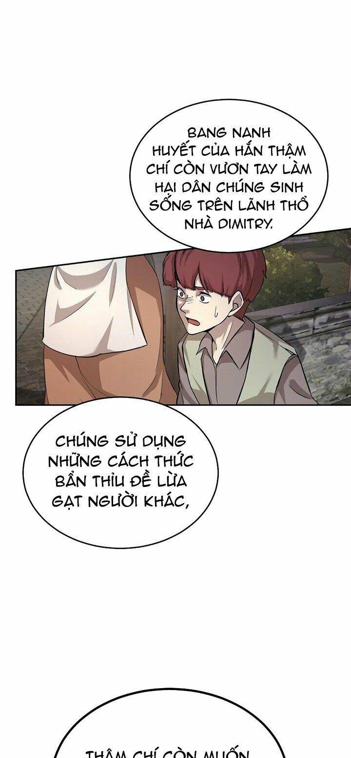 Thiên Quỷ Chẳng Sống Nổi Cuộc Đời Bình Thường - Chapter 6 - Page 23