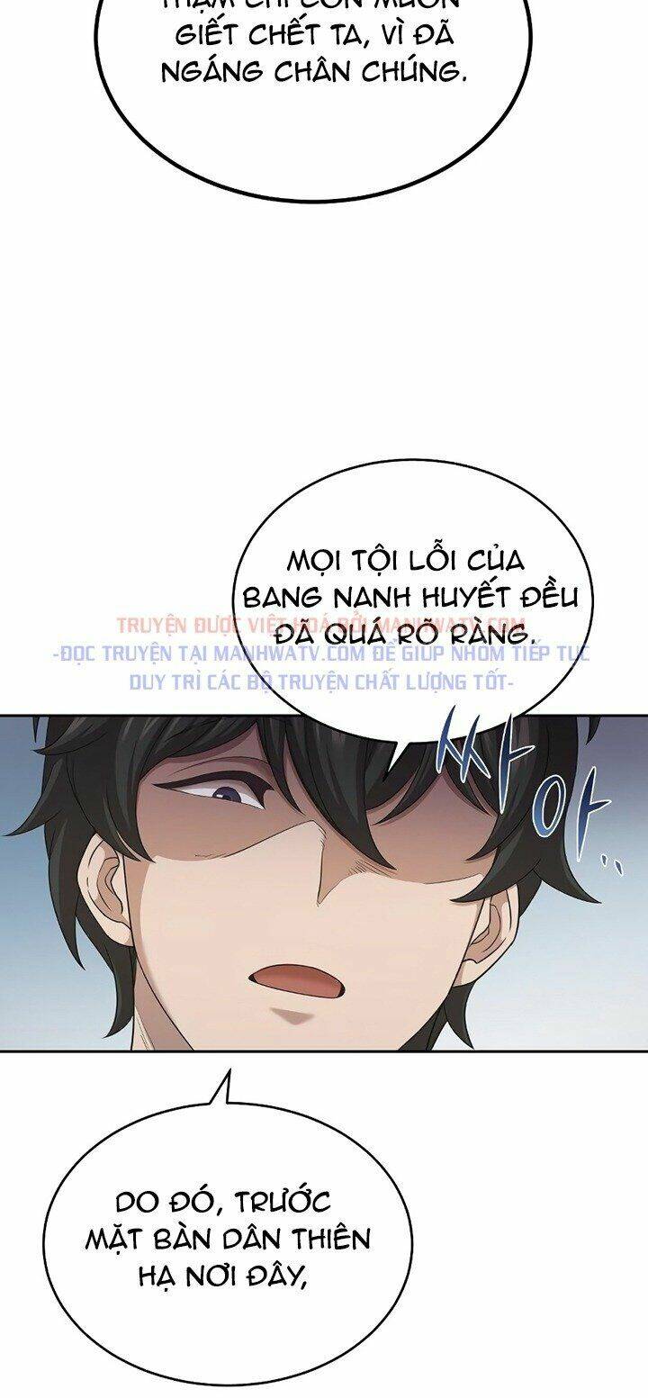 Thiên Quỷ Chẳng Sống Nổi Cuộc Đời Bình Thường - Chapter 6 - Page 24