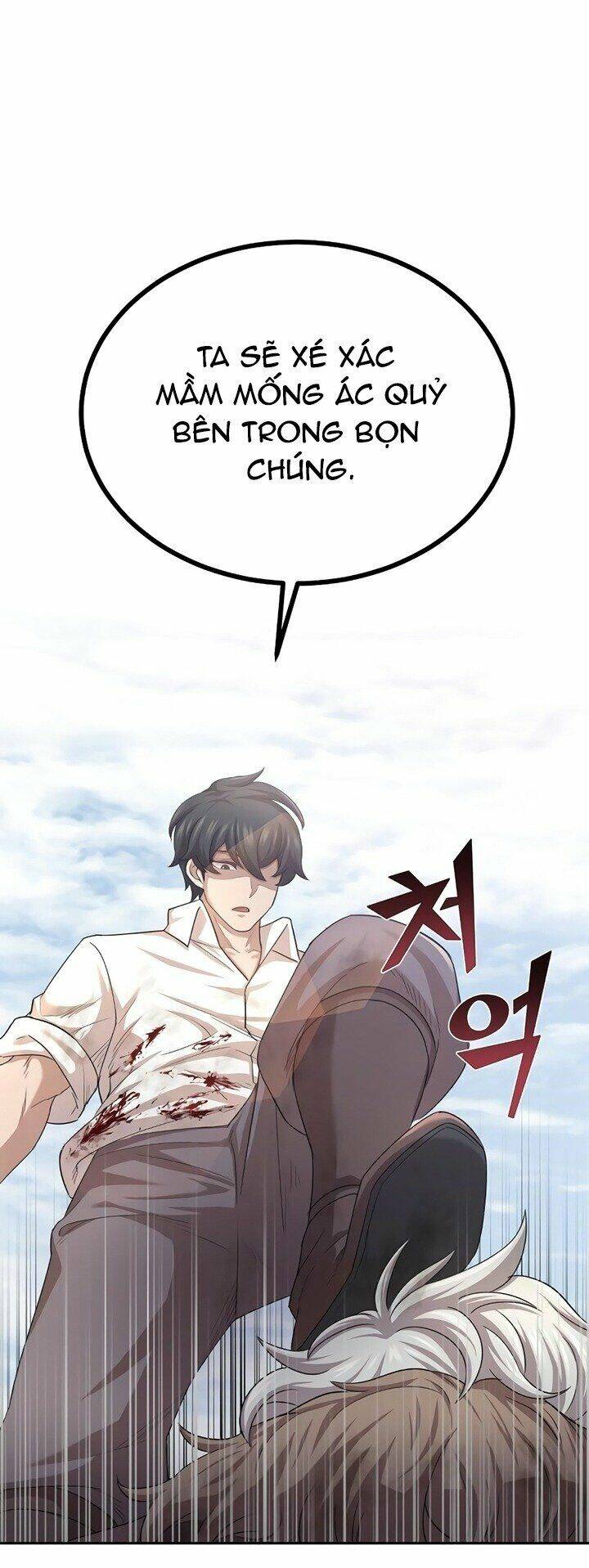 Thiên Quỷ Chẳng Sống Nổi Cuộc Đời Bình Thường - Chapter 6 - Page 25