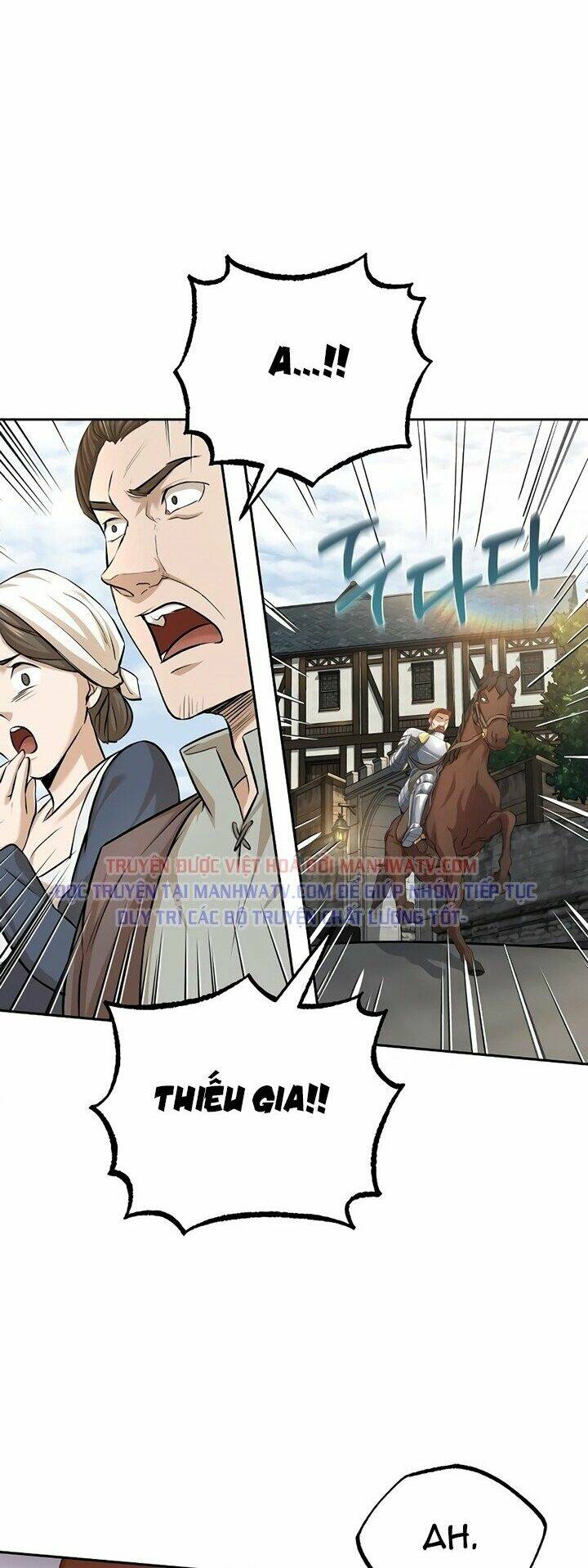 Thiên Quỷ Chẳng Sống Nổi Cuộc Đời Bình Thường - Chapter 6 - Page 26