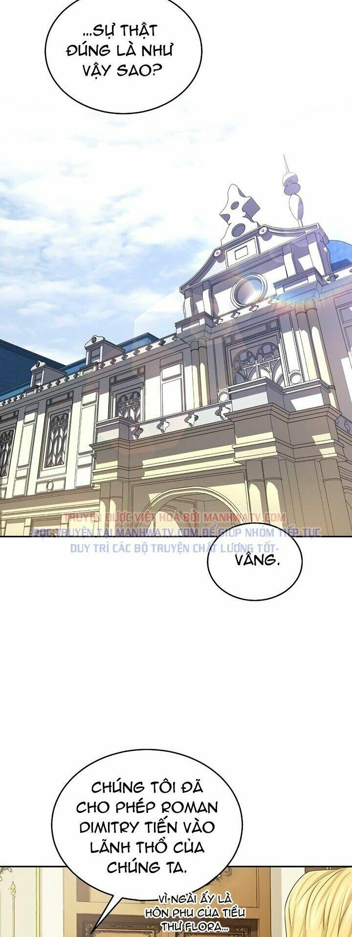 Thiên Quỷ Chẳng Sống Nổi Cuộc Đời Bình Thường - Chapter 6 - Page 30