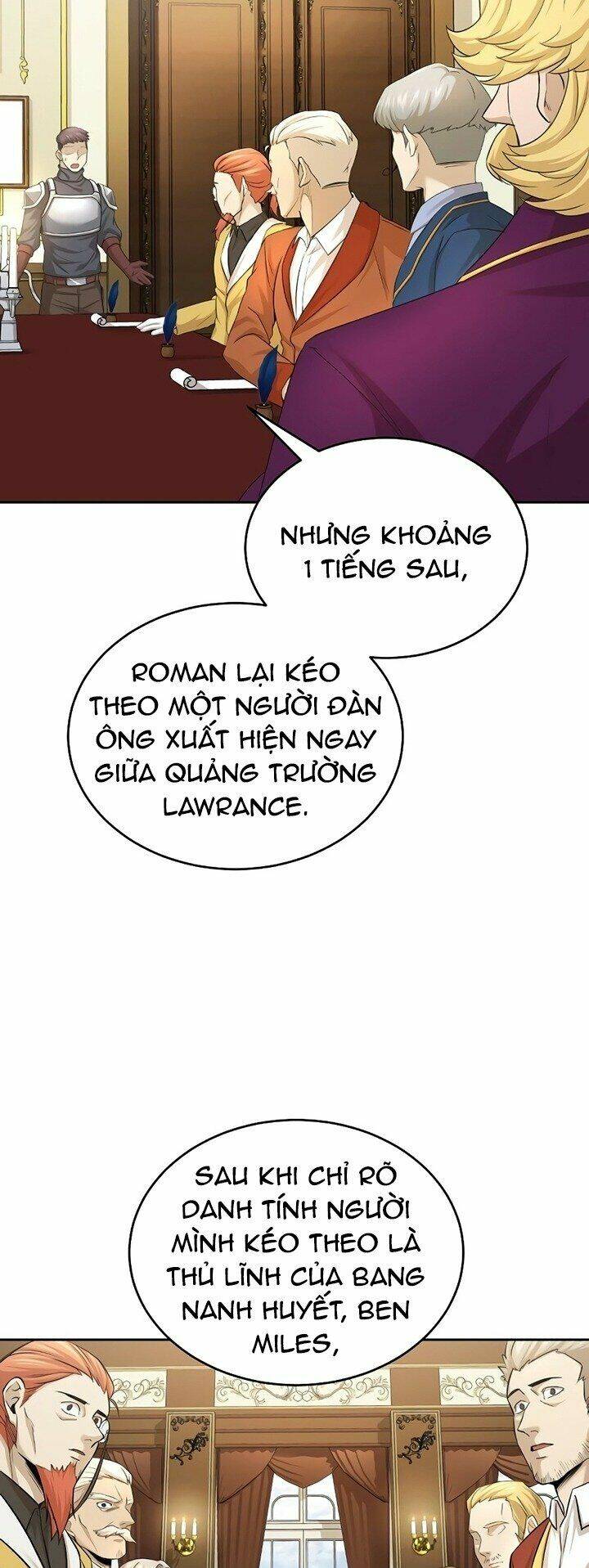 Thiên Quỷ Chẳng Sống Nổi Cuộc Đời Bình Thường - Chapter 6 - Page 31