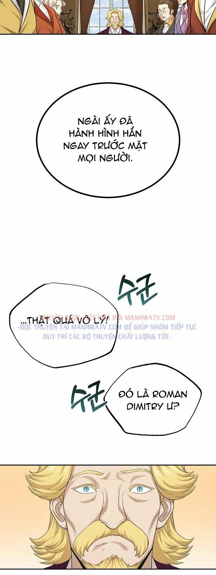 Thiên Quỷ Chẳng Sống Nổi Cuộc Đời Bình Thường - Chapter 6 - Page 32