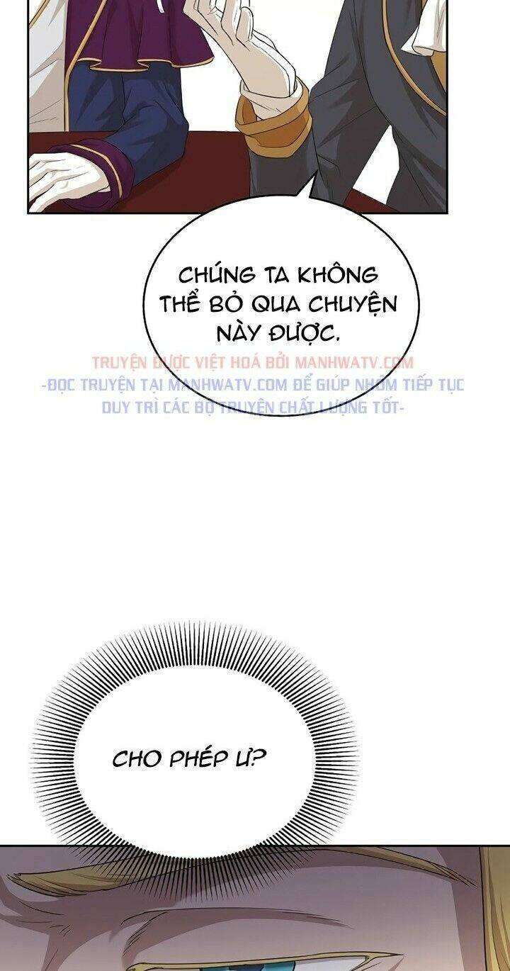 Thiên Quỷ Chẳng Sống Nổi Cuộc Đời Bình Thường - Chapter 6 - Page 34