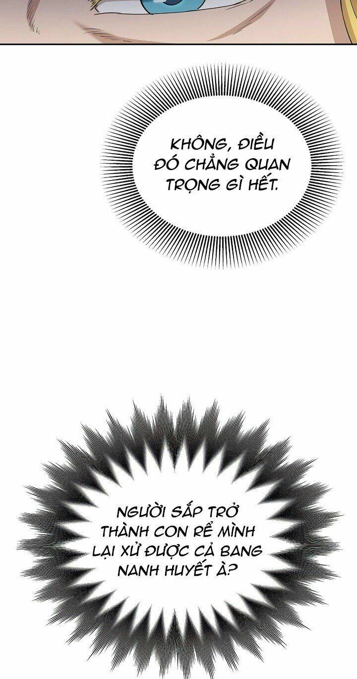 Thiên Quỷ Chẳng Sống Nổi Cuộc Đời Bình Thường - Chapter 6 - Page 35