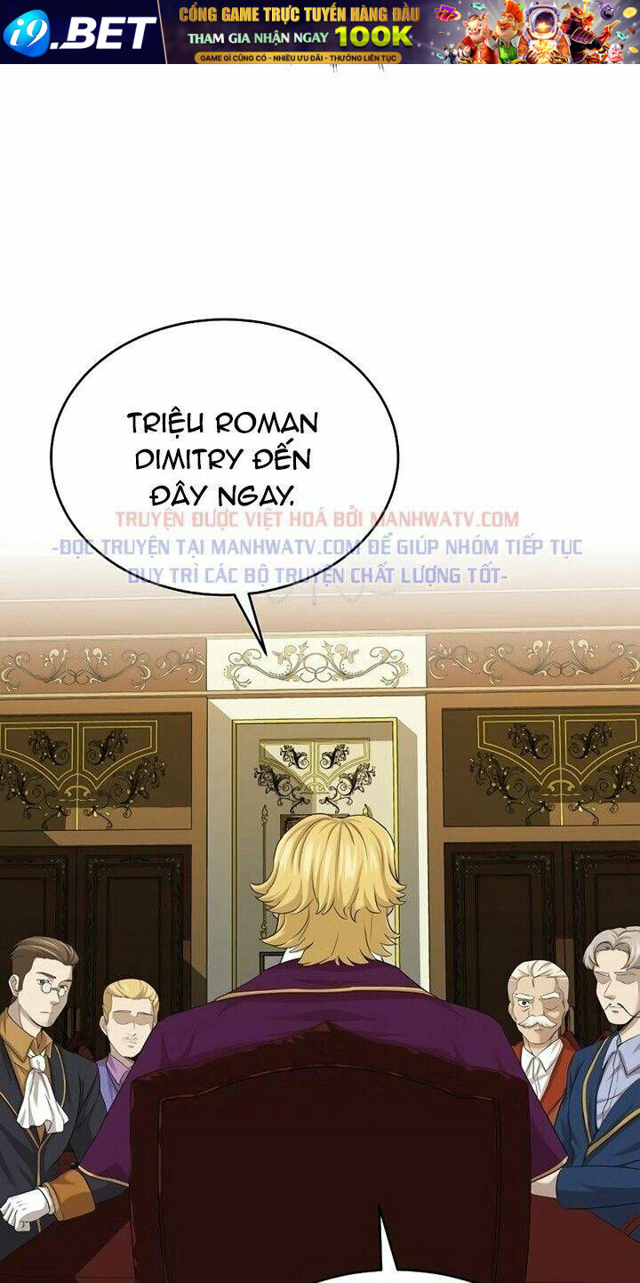 Thiên Quỷ Chẳng Sống Nổi Cuộc Đời Bình Thường - Chapter 6 - Page 36