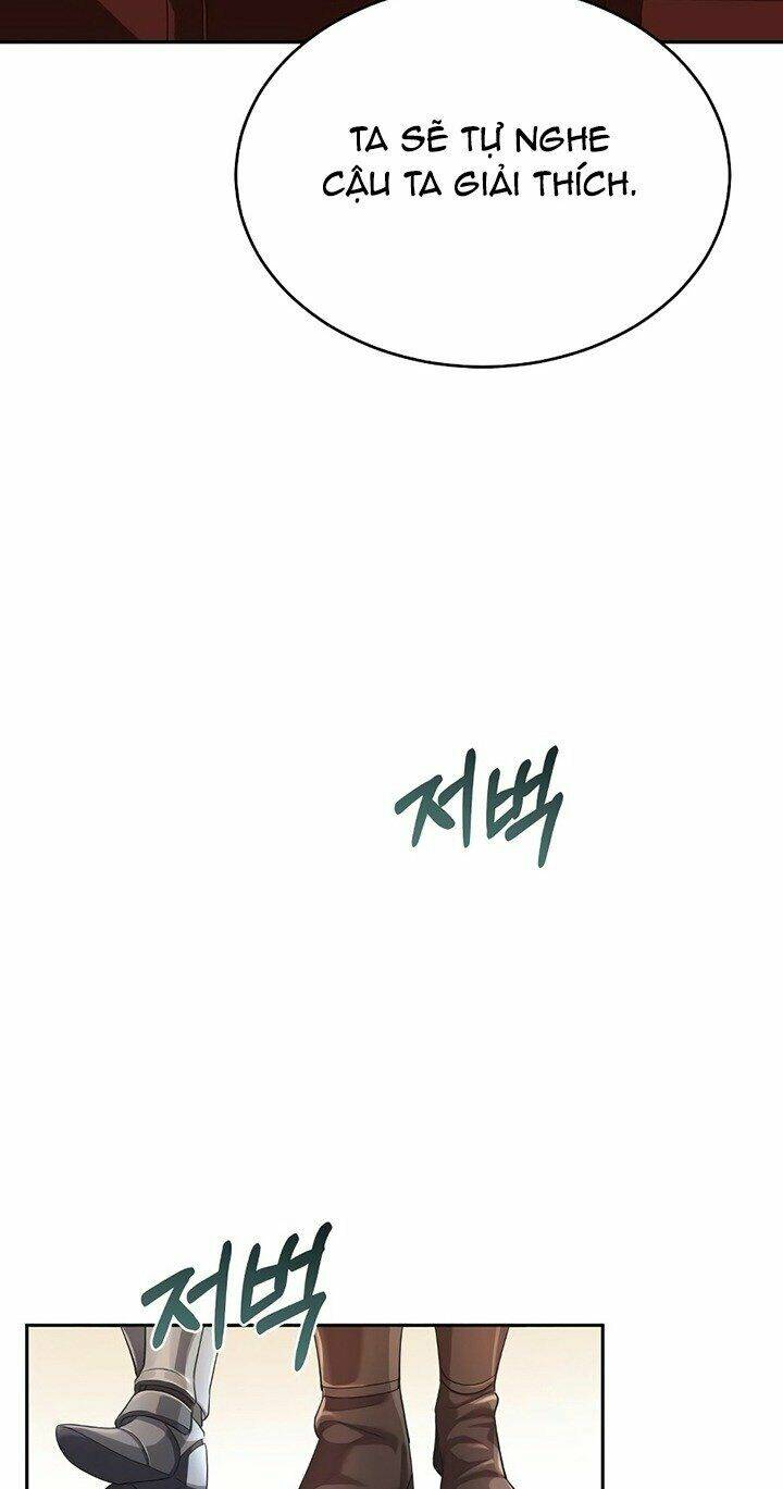 Thiên Quỷ Chẳng Sống Nổi Cuộc Đời Bình Thường - Chapter 6 - Page 37