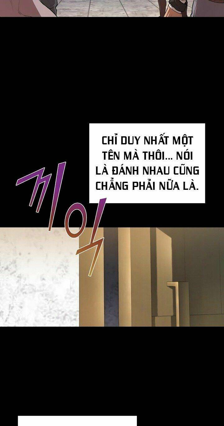 Thiên Quỷ Chẳng Sống Nổi Cuộc Đời Bình Thường - Chapter 6 - Page 3