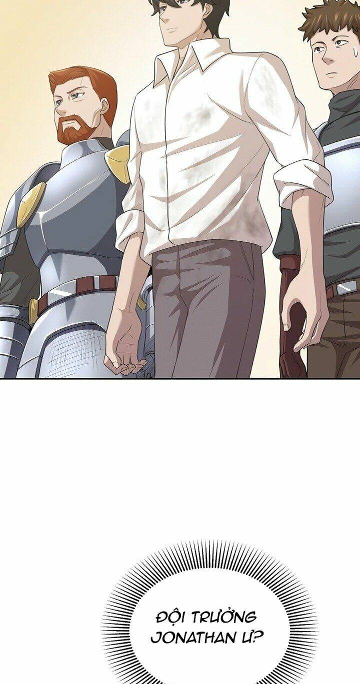 Thiên Quỷ Chẳng Sống Nổi Cuộc Đời Bình Thường - Chapter 6 - Page 39