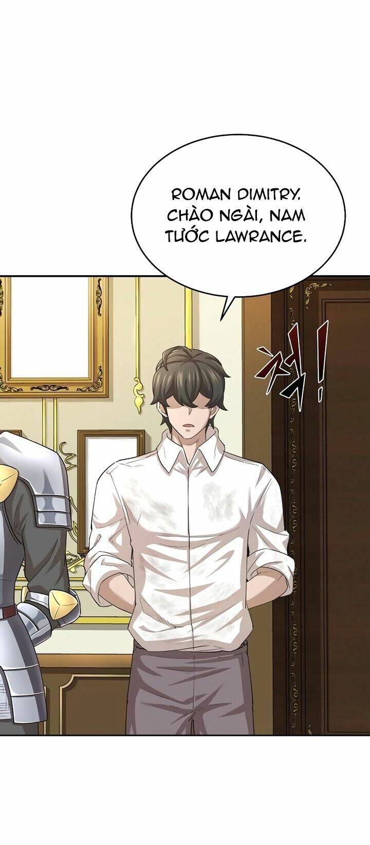 Thiên Quỷ Chẳng Sống Nổi Cuộc Đời Bình Thường - Chapter 6 - Page 41