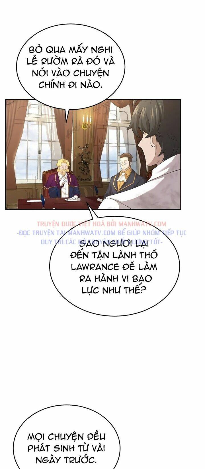 Thiên Quỷ Chẳng Sống Nổi Cuộc Đời Bình Thường - Chapter 6 - Page 42