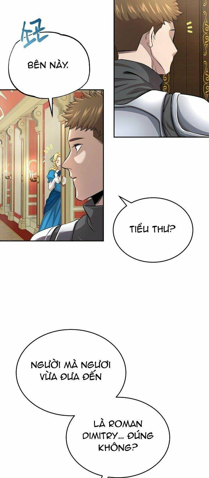 Thiên Quỷ Chẳng Sống Nổi Cuộc Đời Bình Thường - Chapter 6 - Page 45