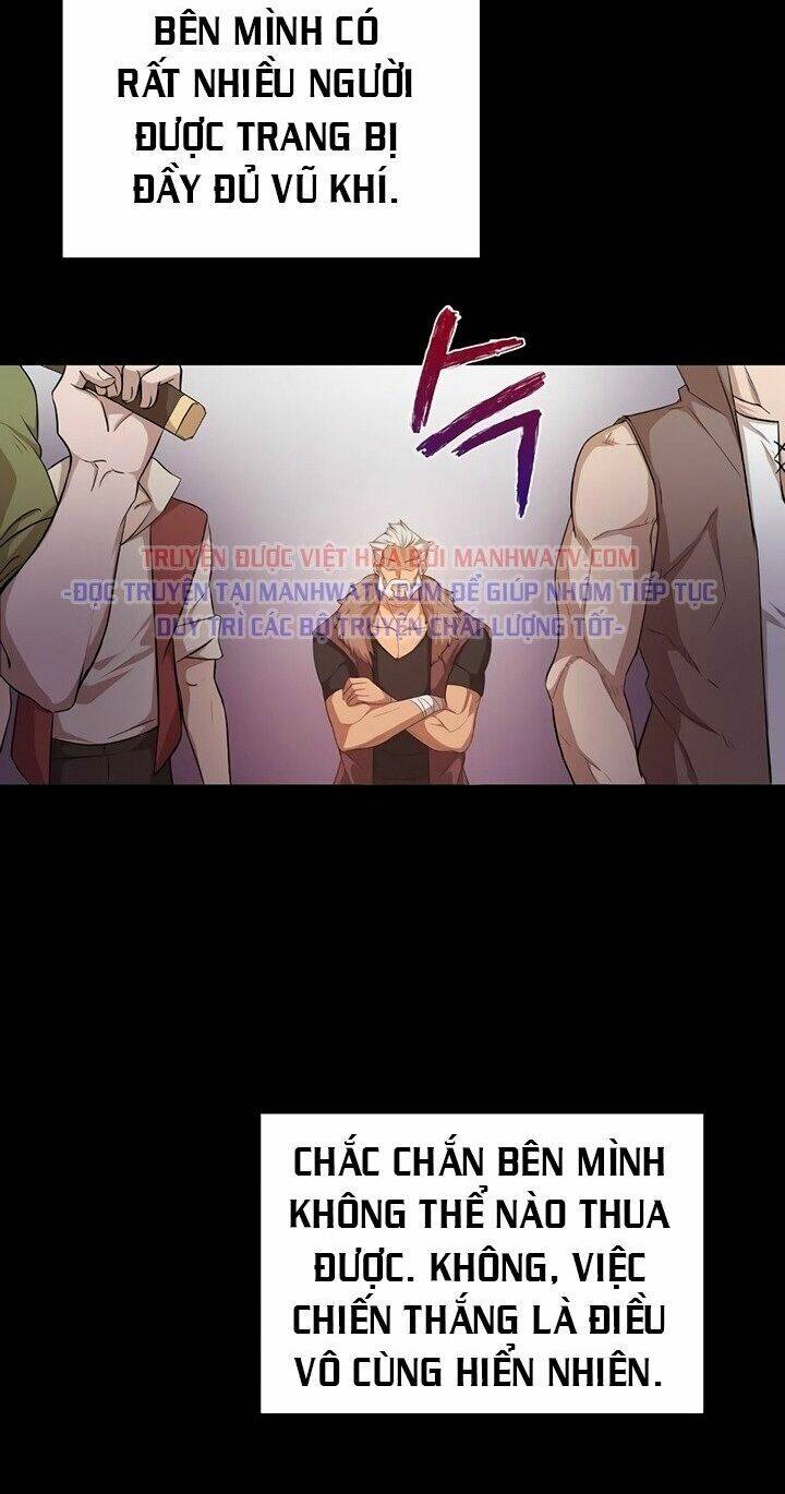 Thiên Quỷ Chẳng Sống Nổi Cuộc Đời Bình Thường - Chapter 6 - Page 4