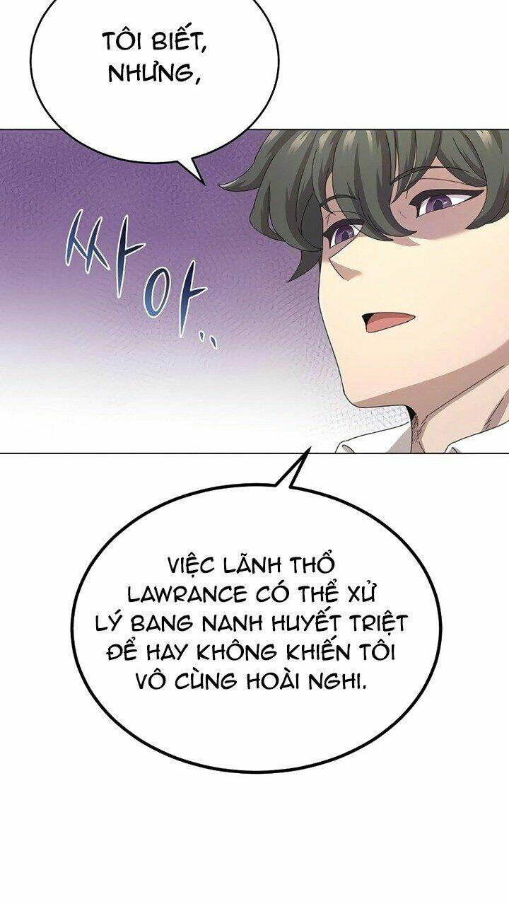 Thiên Quỷ Chẳng Sống Nổi Cuộc Đời Bình Thường - Chapter 6 - Page 51