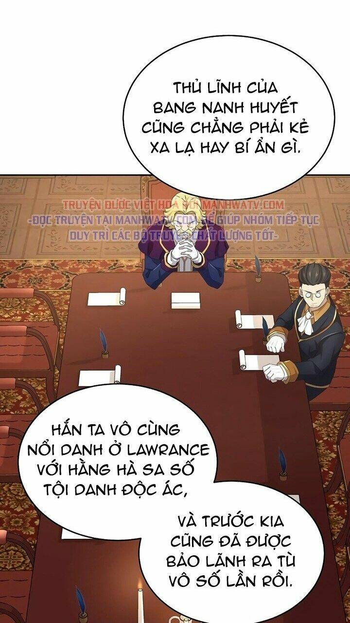 Thiên Quỷ Chẳng Sống Nổi Cuộc Đời Bình Thường - Chapter 6 - Page 52