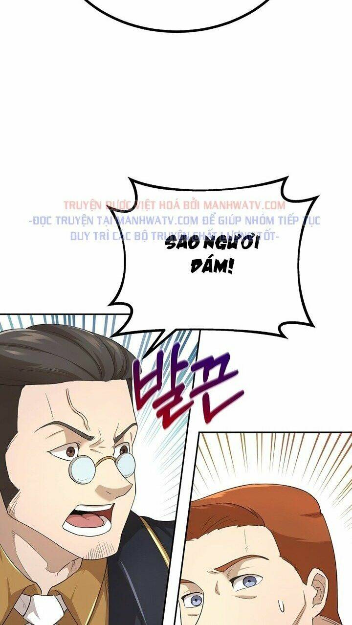 Thiên Quỷ Chẳng Sống Nổi Cuộc Đời Bình Thường - Chapter 6 - Page 54