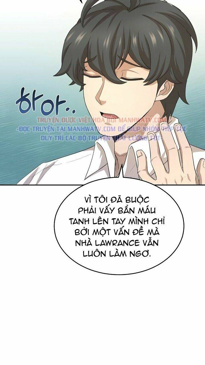 Thiên Quỷ Chẳng Sống Nổi Cuộc Đời Bình Thường - Chapter 6 - Page 56