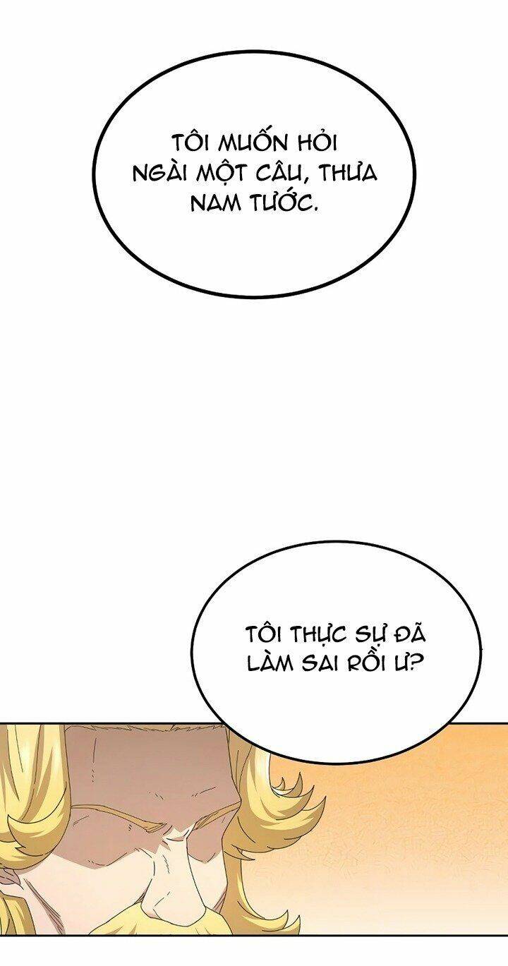 Thiên Quỷ Chẳng Sống Nổi Cuộc Đời Bình Thường - Chapter 6 - Page 57