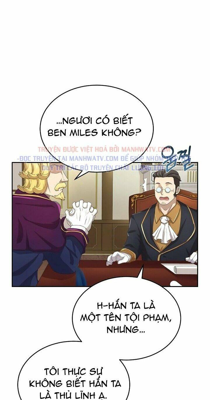 Thiên Quỷ Chẳng Sống Nổi Cuộc Đời Bình Thường - Chapter 6 - Page 58