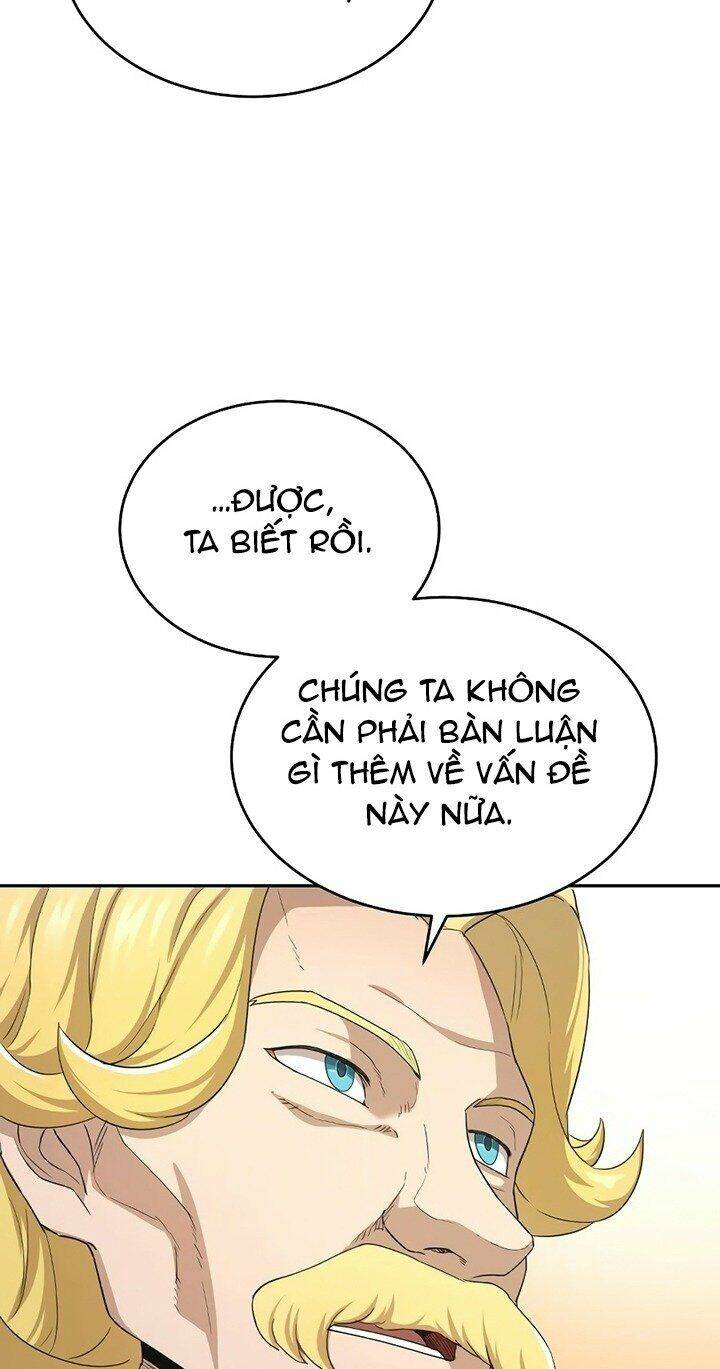 Thiên Quỷ Chẳng Sống Nổi Cuộc Đời Bình Thường - Chapter 6 - Page 59