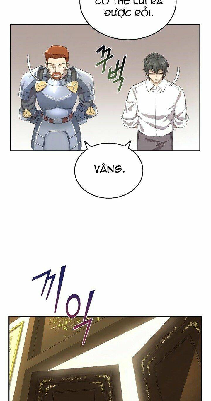 Thiên Quỷ Chẳng Sống Nổi Cuộc Đời Bình Thường - Chapter 6 - Page 61