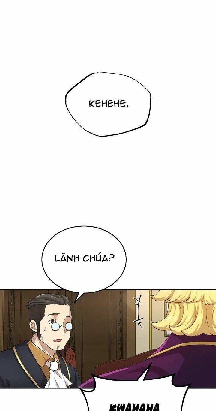 Thiên Quỷ Chẳng Sống Nổi Cuộc Đời Bình Thường - Chapter 6 - Page 63