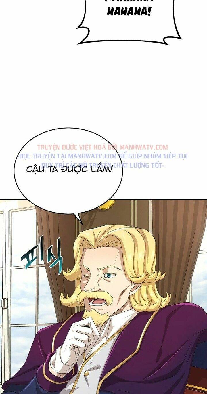 Thiên Quỷ Chẳng Sống Nổi Cuộc Đời Bình Thường - Chapter 6 - Page 64