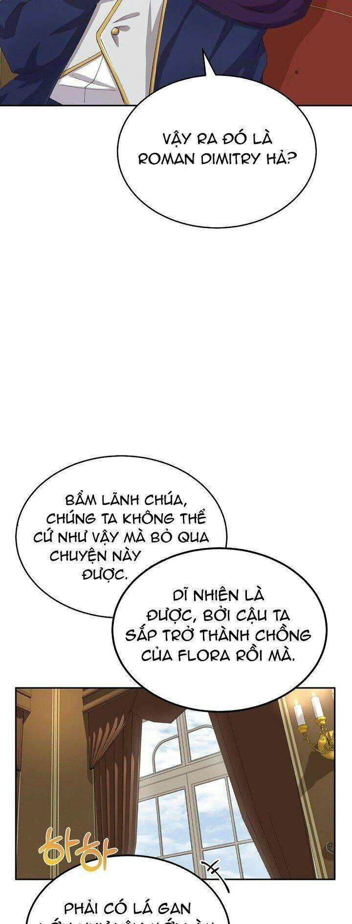 Thiên Quỷ Chẳng Sống Nổi Cuộc Đời Bình Thường - Chapter 6 - Page 65