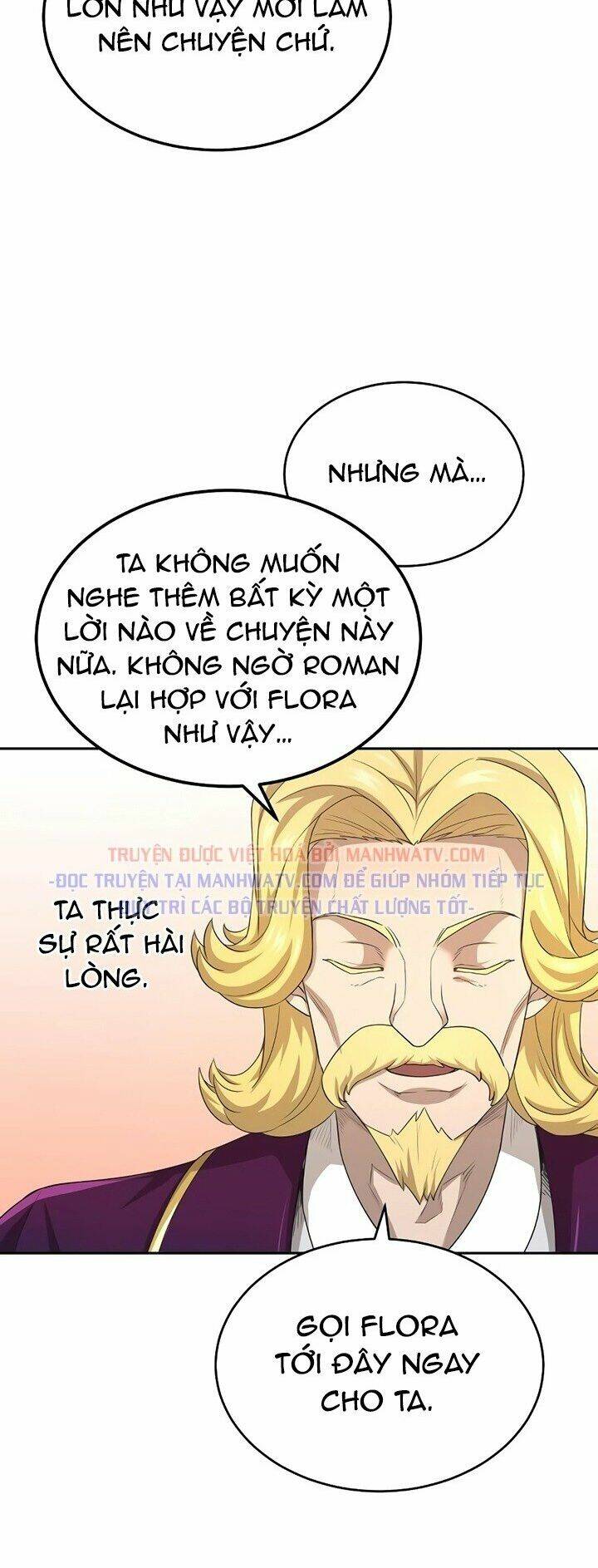 Thiên Quỷ Chẳng Sống Nổi Cuộc Đời Bình Thường - Chapter 6 - Page 66