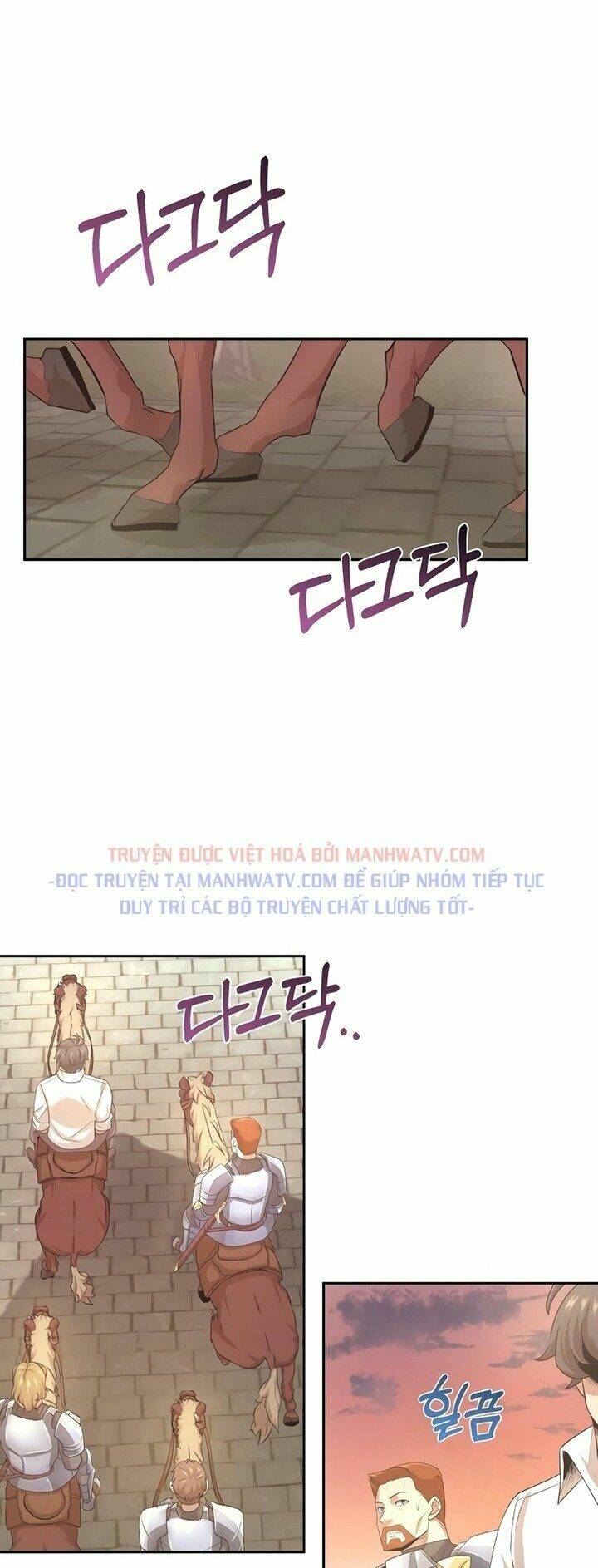 Thiên Quỷ Chẳng Sống Nổi Cuộc Đời Bình Thường - Chapter 6 - Page 68