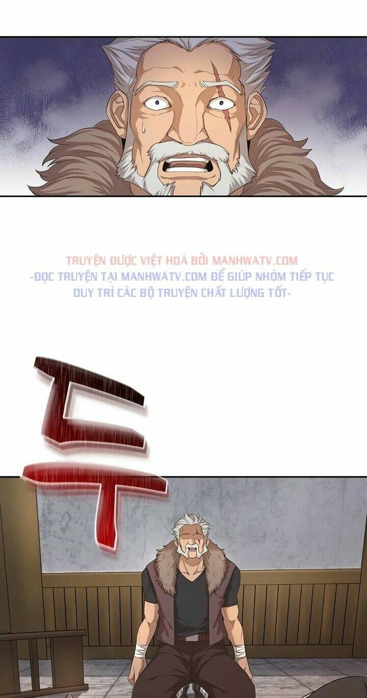 Thiên Quỷ Chẳng Sống Nổi Cuộc Đời Bình Thường - Chapter 6 - Page 6