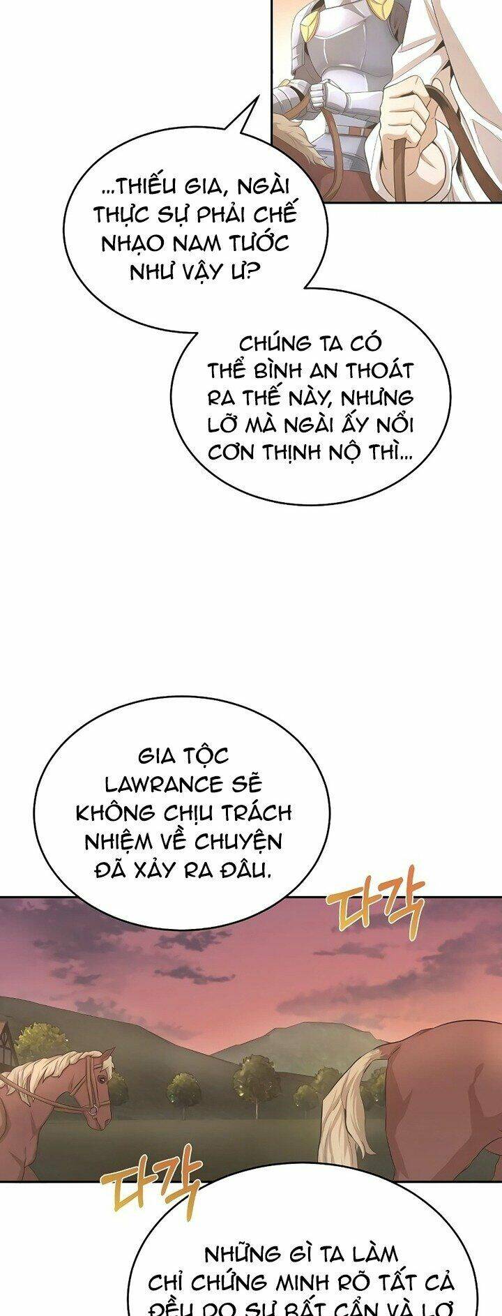 Thiên Quỷ Chẳng Sống Nổi Cuộc Đời Bình Thường - Chapter 6 - Page 69