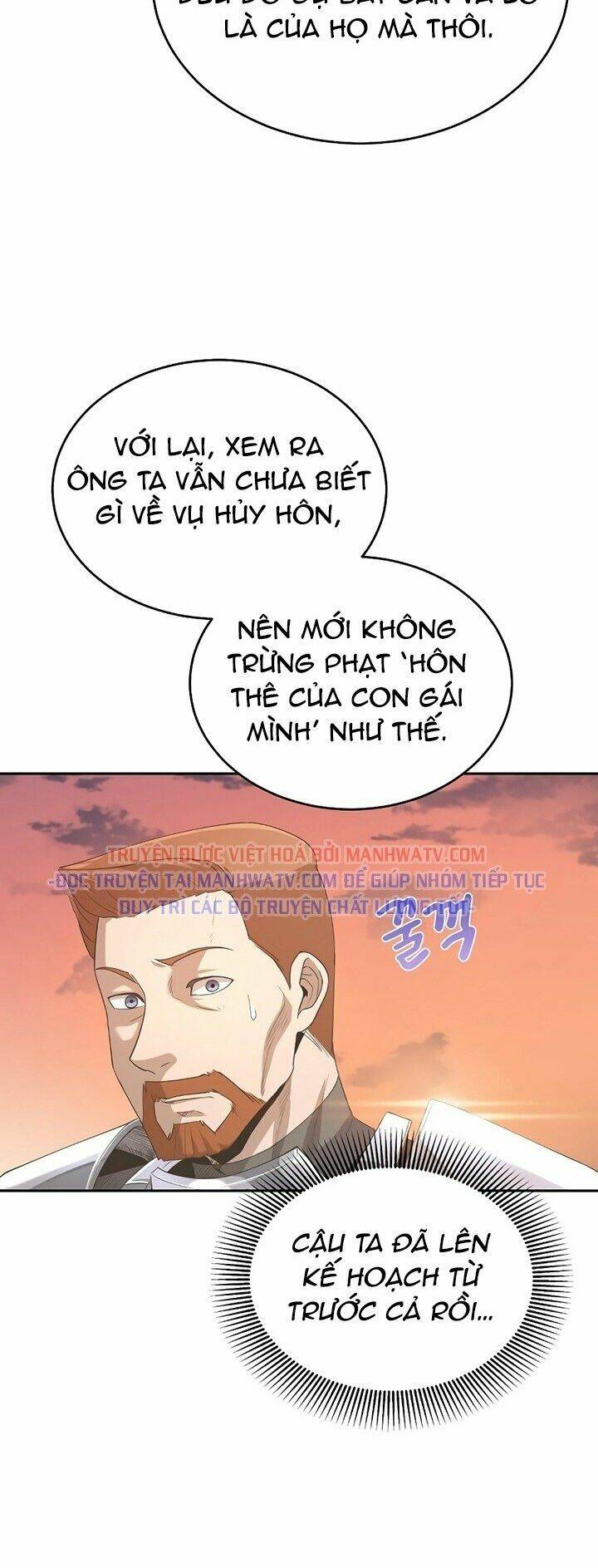 Thiên Quỷ Chẳng Sống Nổi Cuộc Đời Bình Thường - Chapter 6 - Page 70