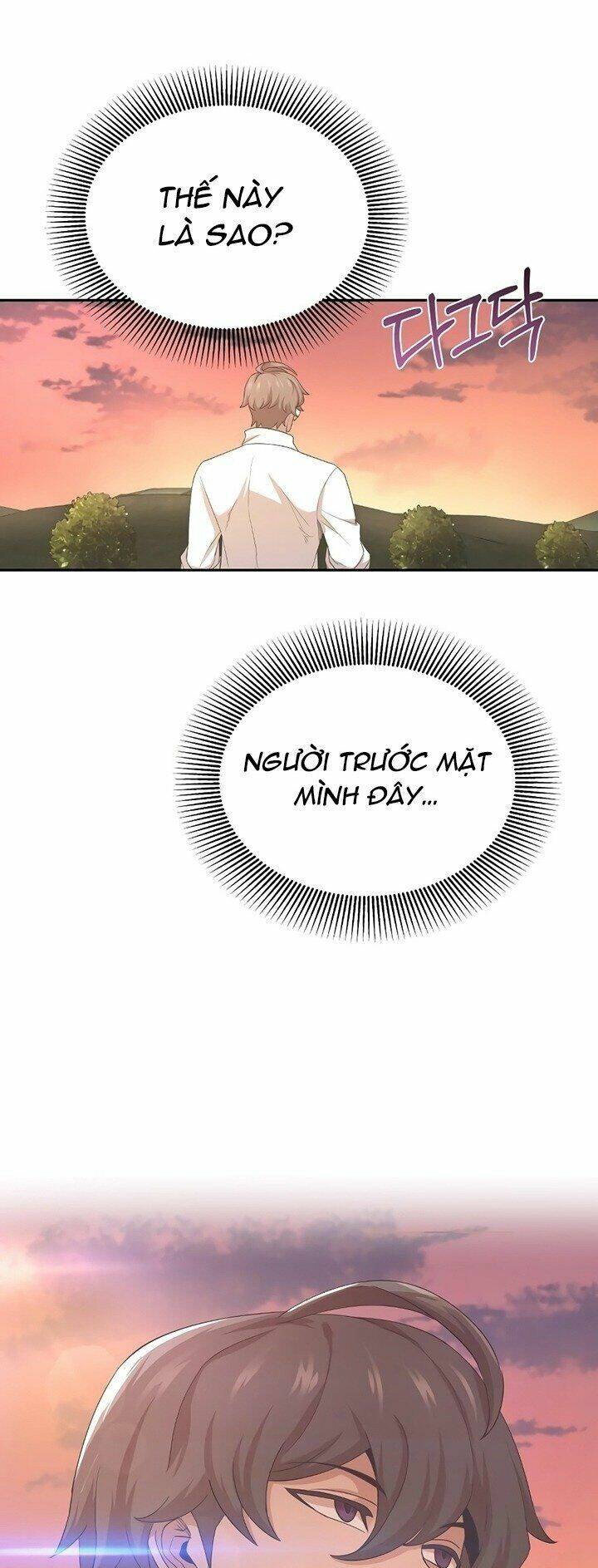 Thiên Quỷ Chẳng Sống Nổi Cuộc Đời Bình Thường - Chapter 6 - Page 71