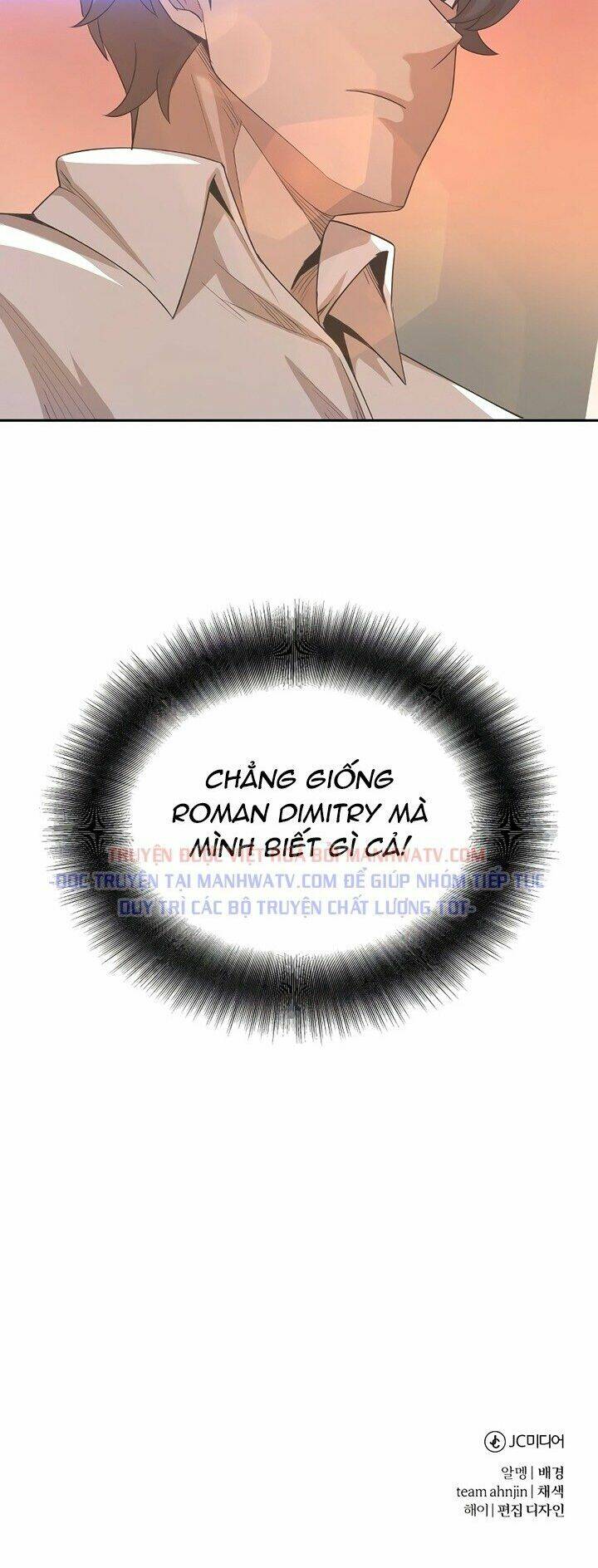 Thiên Quỷ Chẳng Sống Nổi Cuộc Đời Bình Thường - Chapter 6 - Page 72