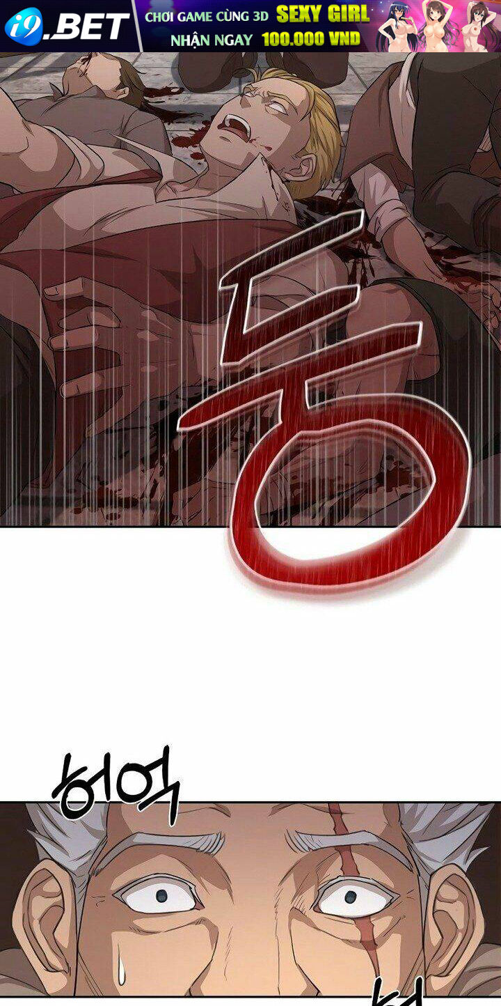 Thiên Quỷ Chẳng Sống Nổi Cuộc Đời Bình Thường - Chapter 6 - Page 7