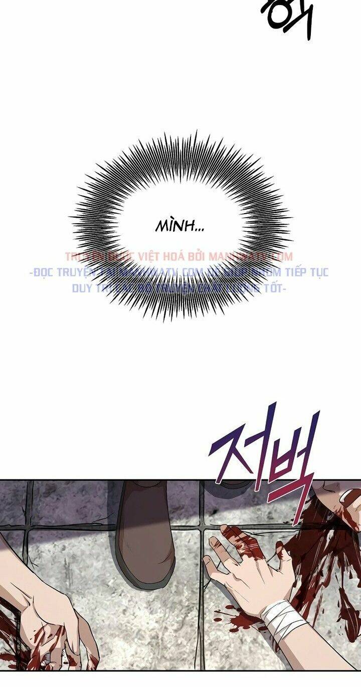 Thiên Quỷ Chẳng Sống Nổi Cuộc Đời Bình Thường - Chapter 6 - Page 8