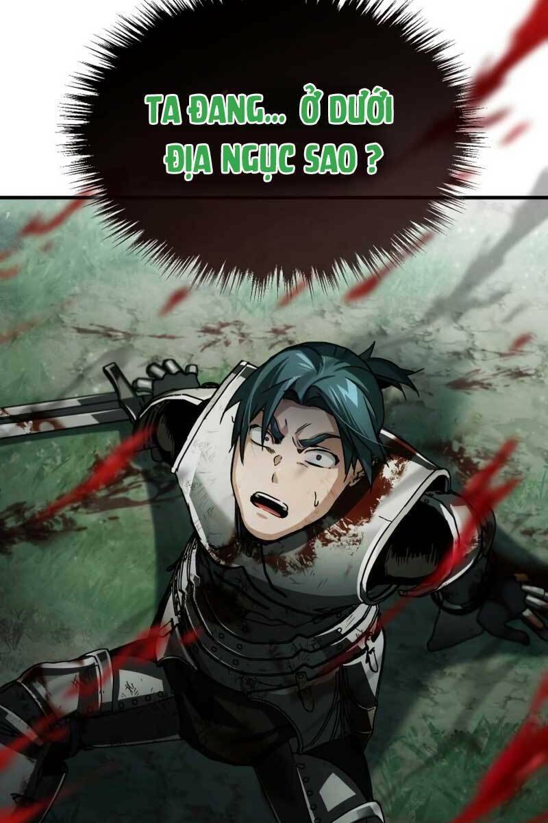 Thiên Quỷ Chẳng Sống Nổi Cuộc Đời Bình Thường - Chapter 60 - Page 113