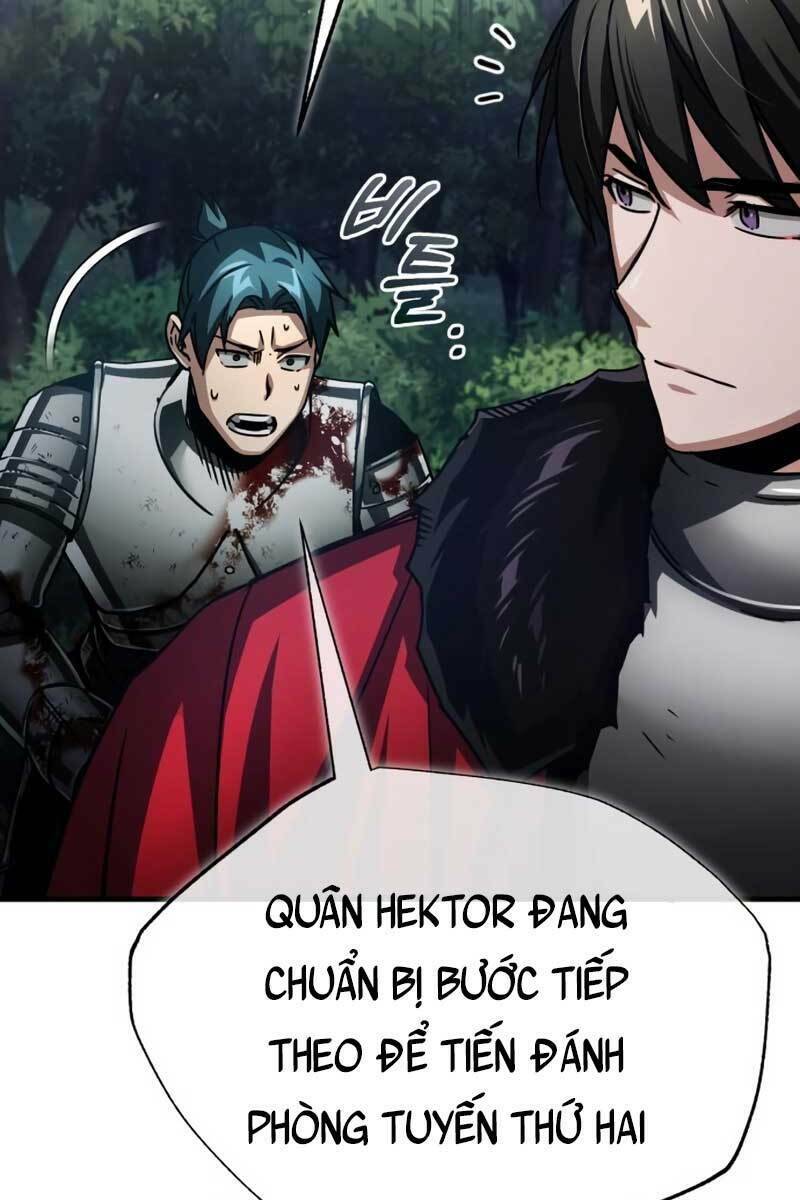 Thiên Quỷ Chẳng Sống Nổi Cuộc Đời Bình Thường - Chapter 60 - Page 121