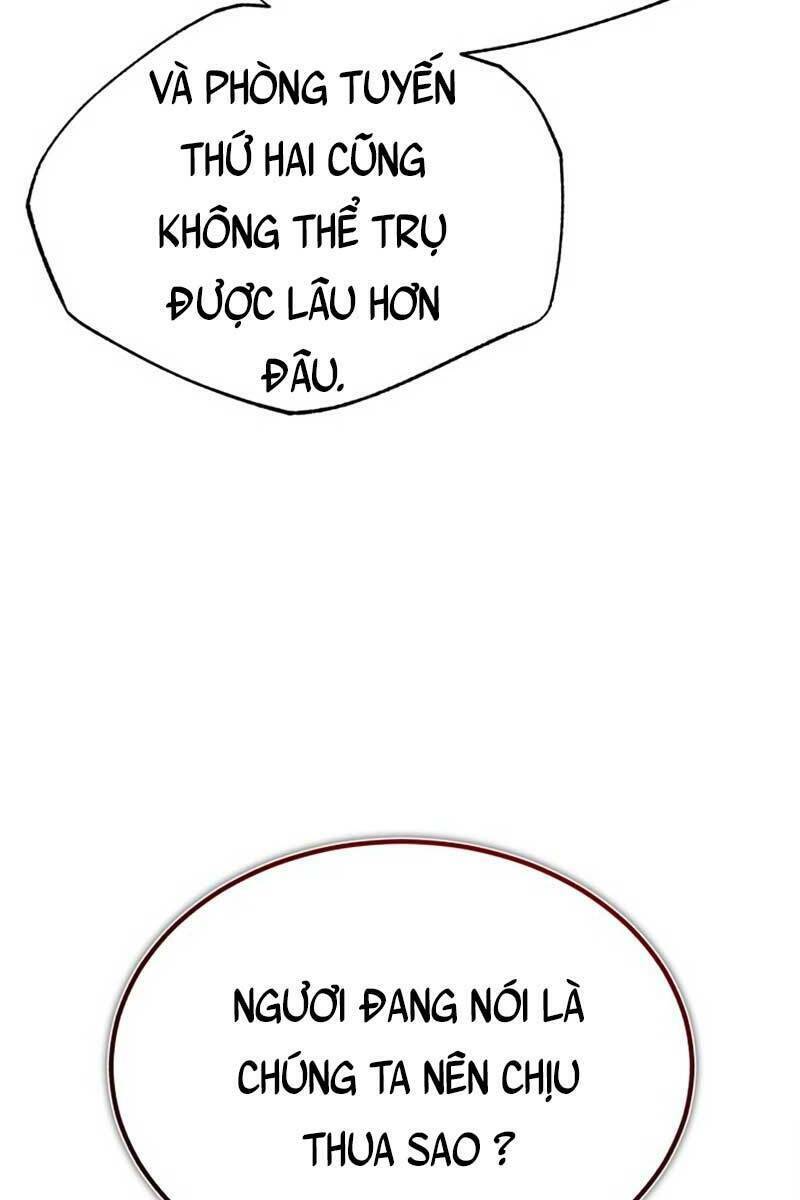 Thiên Quỷ Chẳng Sống Nổi Cuộc Đời Bình Thường - Chapter 60 - Page 122