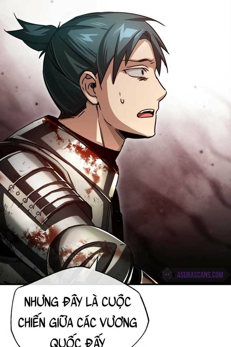 Thiên Quỷ Chẳng Sống Nổi Cuộc Đời Bình Thường - Chapter 60 - Page 125