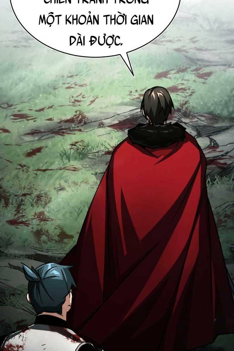 Thiên Quỷ Chẳng Sống Nổi Cuộc Đời Bình Thường - Chapter 60 - Page 132