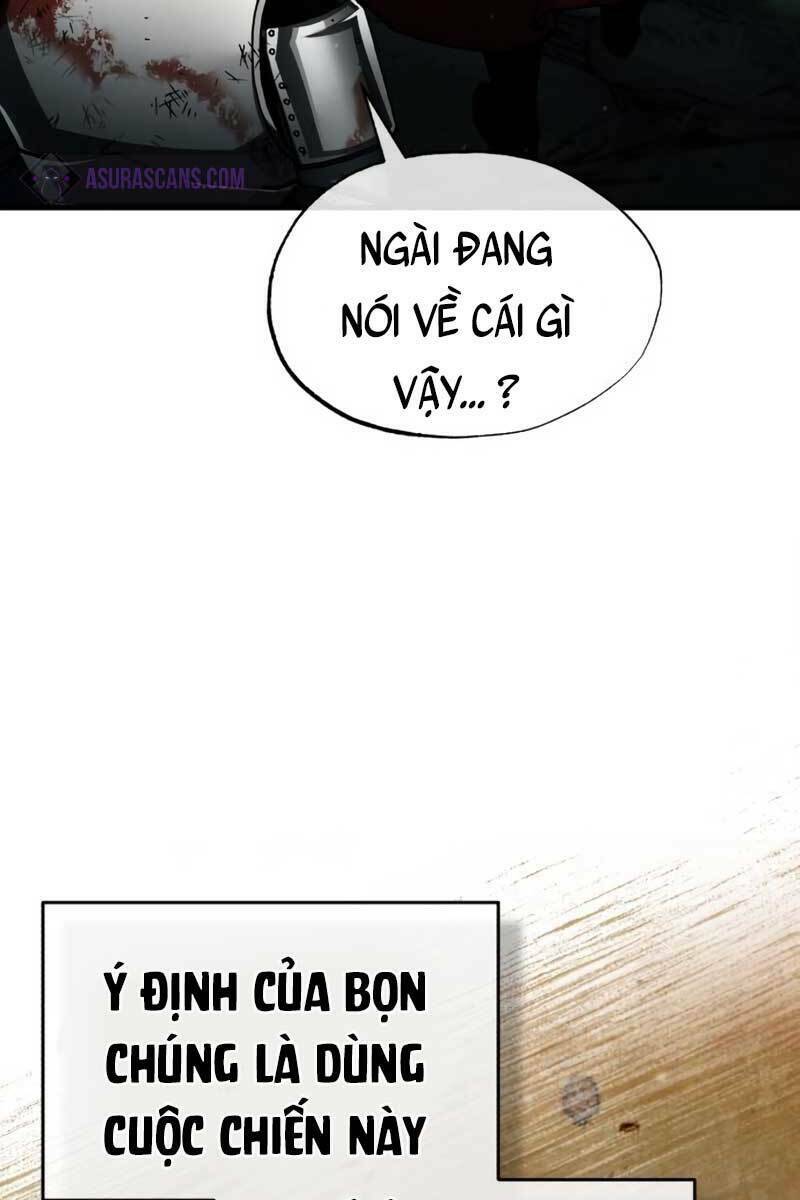 Thiên Quỷ Chẳng Sống Nổi Cuộc Đời Bình Thường - Chapter 60 - Page 133