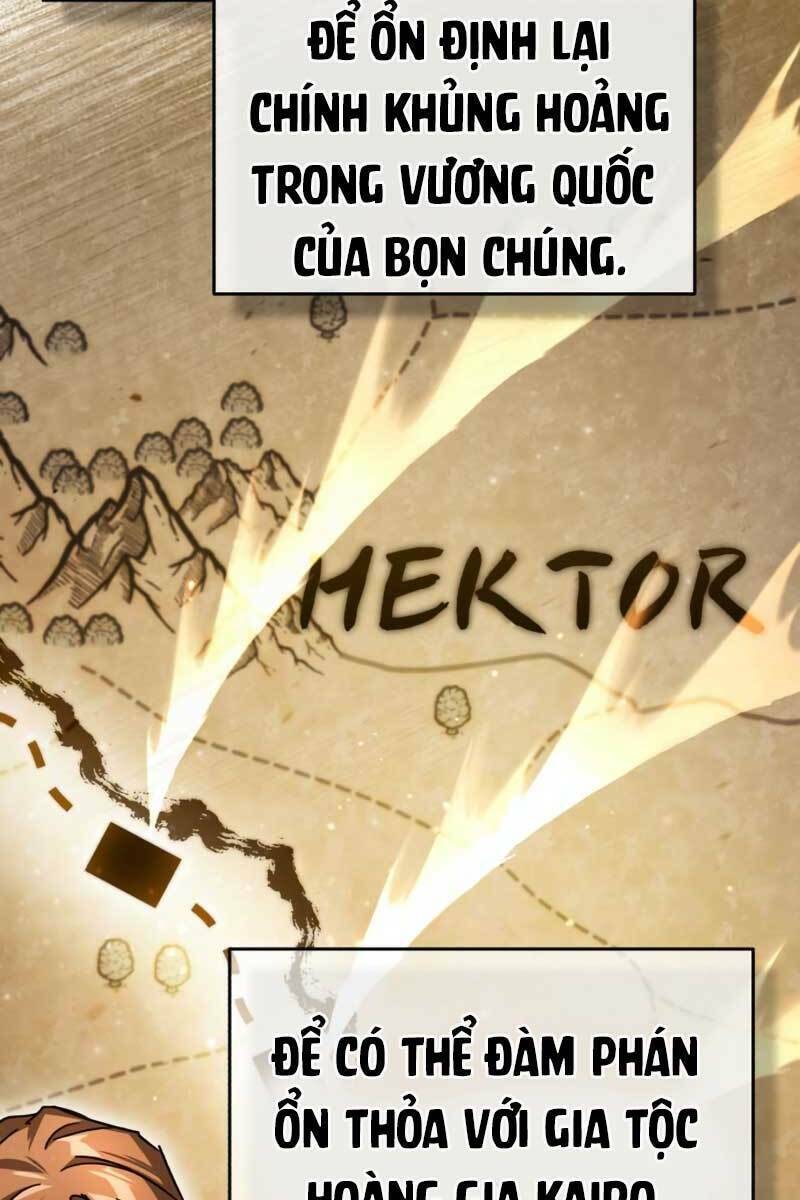 Thiên Quỷ Chẳng Sống Nổi Cuộc Đời Bình Thường - Chapter 60 - Page 134