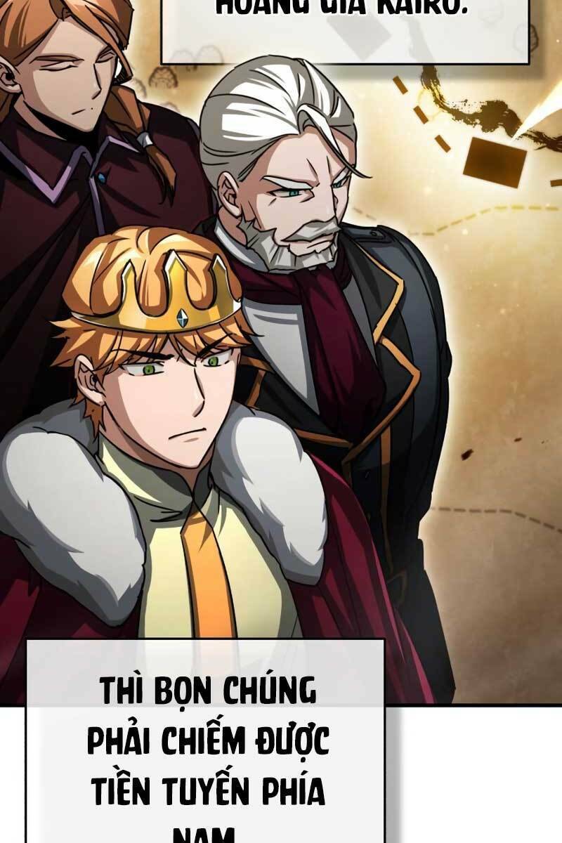 Thiên Quỷ Chẳng Sống Nổi Cuộc Đời Bình Thường - Chapter 60 - Page 135