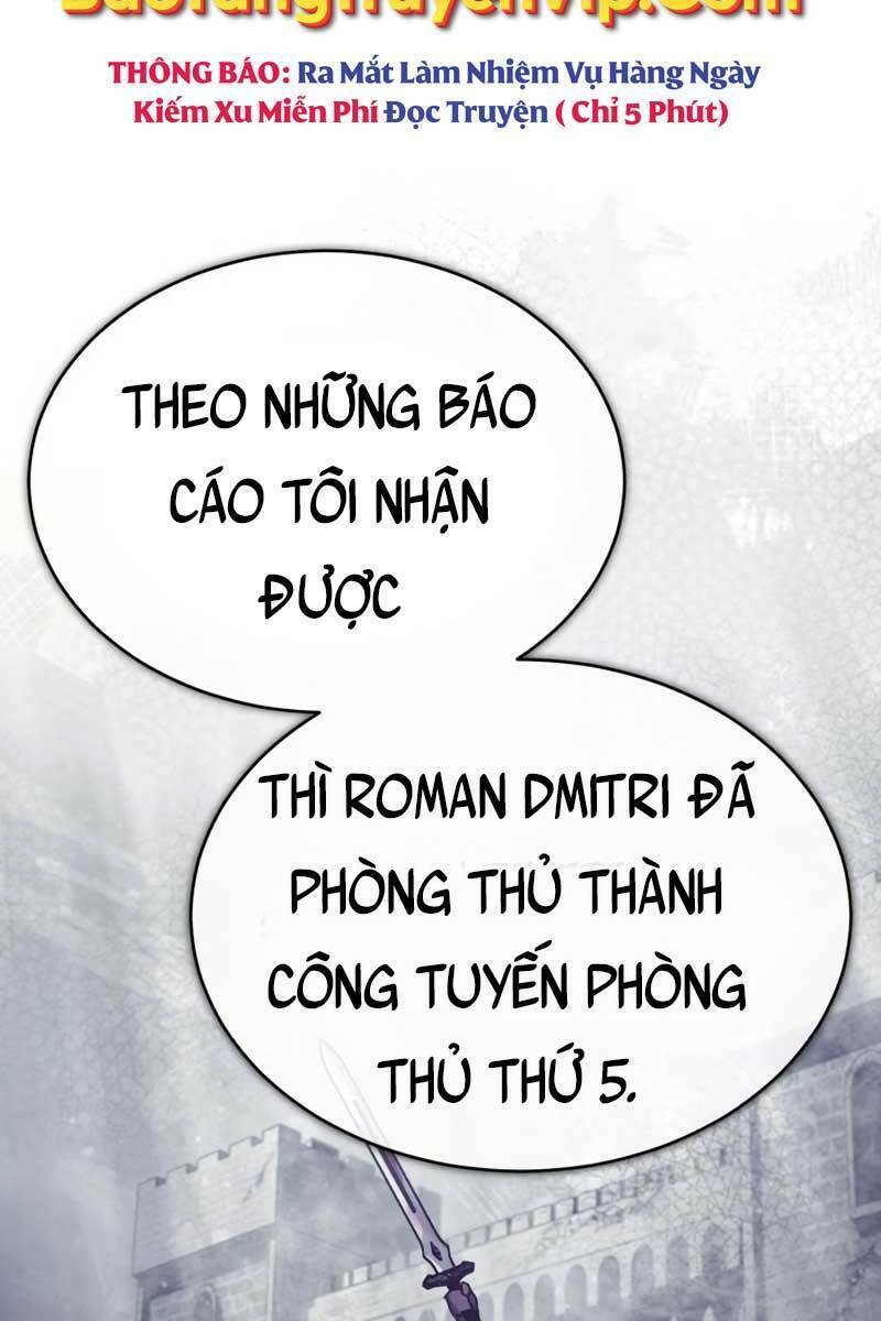 Thiên Quỷ Chẳng Sống Nổi Cuộc Đời Bình Thường - Chapter 60 - Page 18
