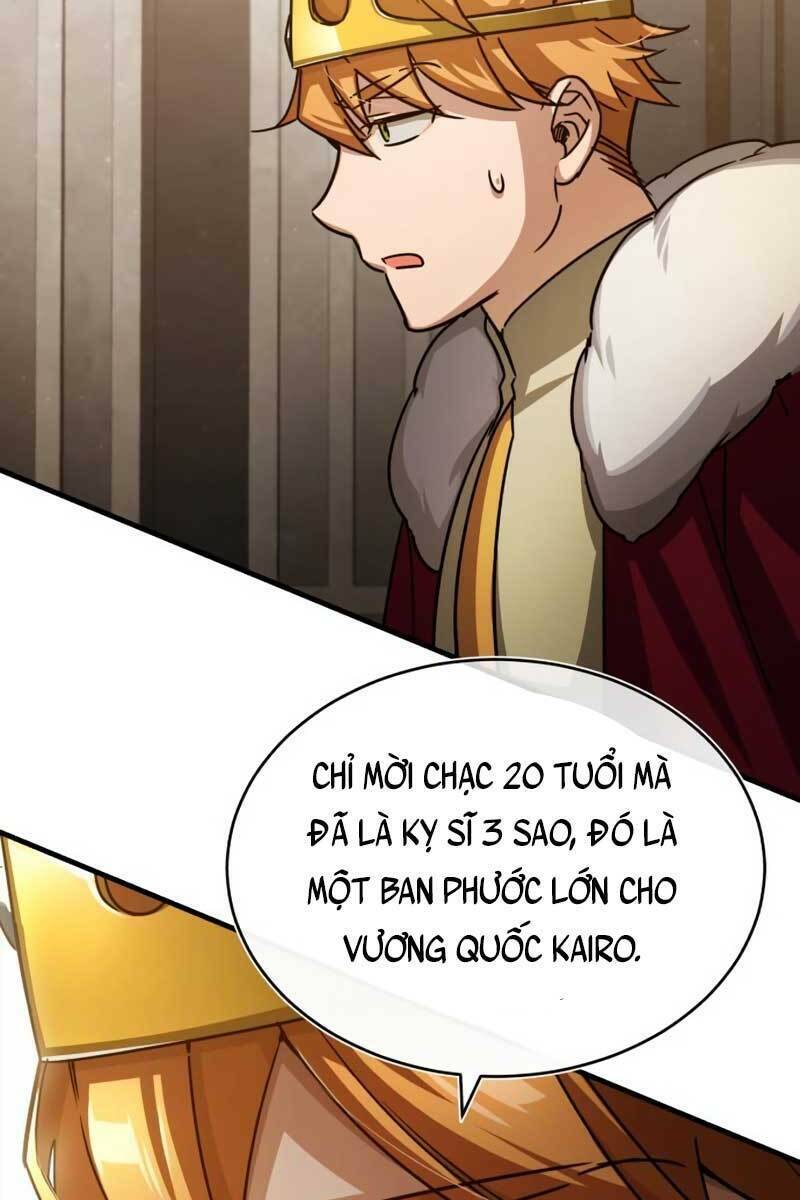 Thiên Quỷ Chẳng Sống Nổi Cuộc Đời Bình Thường - Chapter 60 - Page 23