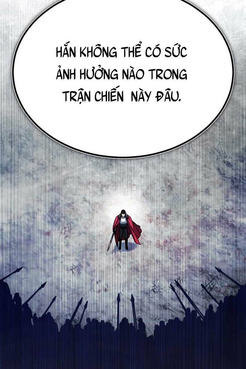 Thiên Quỷ Chẳng Sống Nổi Cuộc Đời Bình Thường - Chapter 60 - Page 25