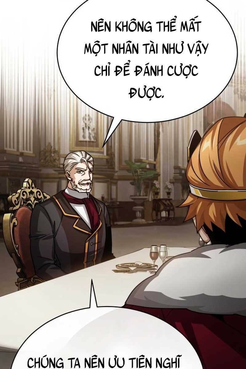 Thiên Quỷ Chẳng Sống Nổi Cuộc Đời Bình Thường - Chapter 60 - Page 27